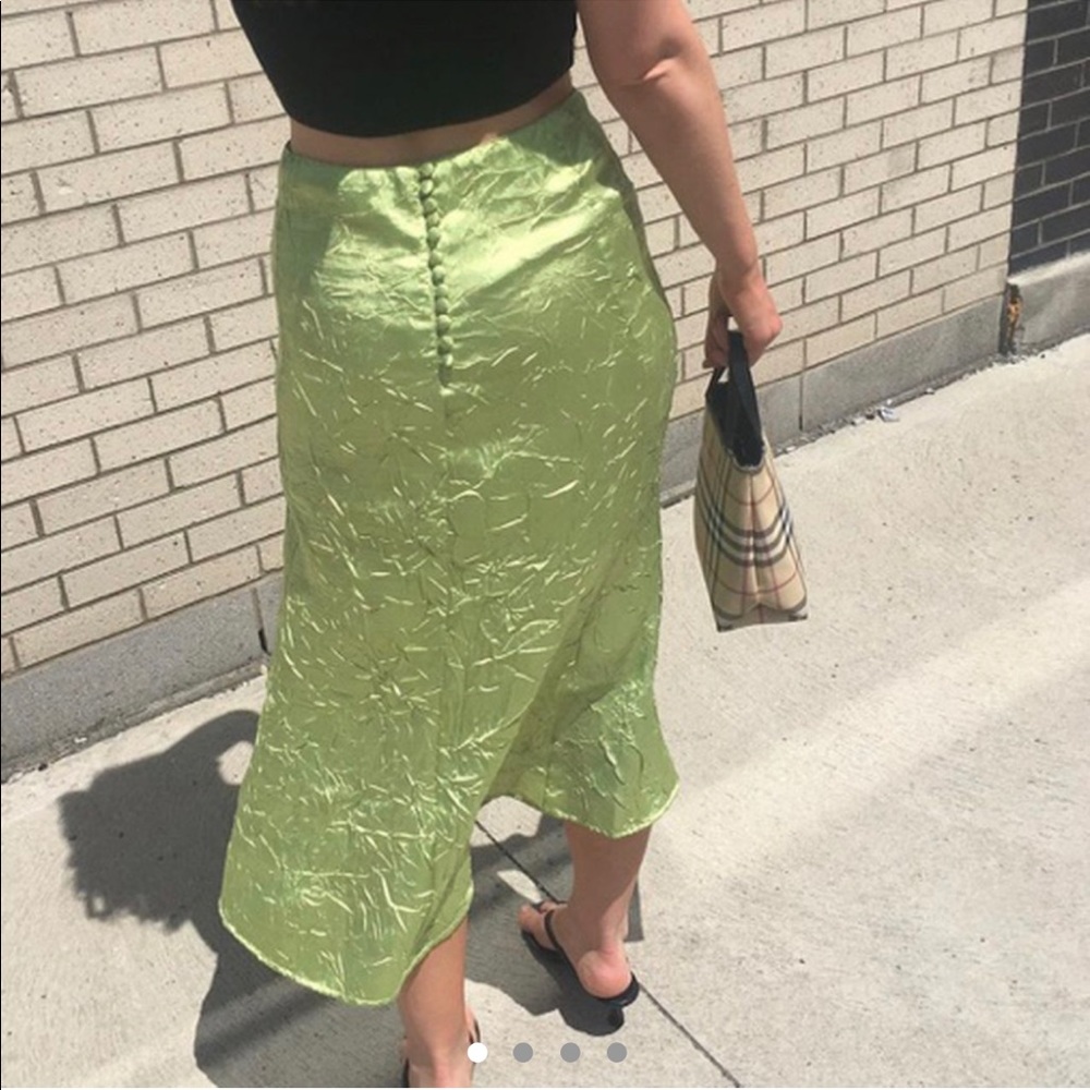 The Line by K skirt